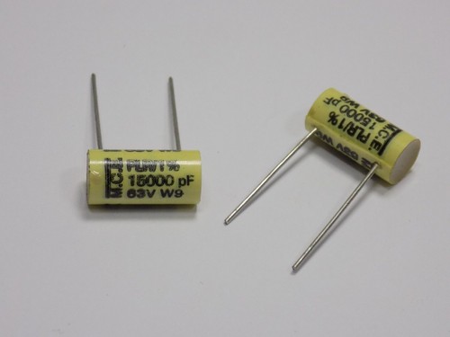 12x condensatori mce 15000pf - 12x,