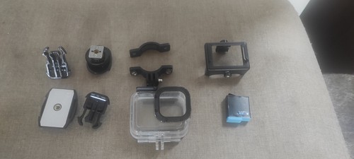 Per gopro hero - hero, black