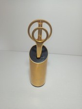 Set Da Scrivania Forbice + Tagliacarte Lerche Solingen Anni 70 LEGGI DESCRIZIONE