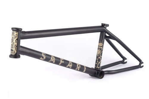Telaio bmx bsd safari - bsd,