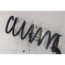 MOLLA SOSP. POST. DX PER SSANGYONG MUSSO SPORTS PICK-UP (02-08) 2.9 TD 4WD 2002