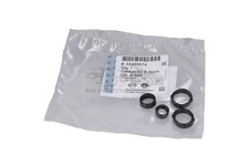 Kit guarnizioni pompa vuoto originale per Opel Insignia 55489574