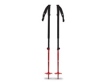 Black diamond bastoncini - black,