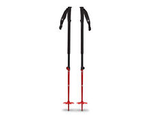 BLACK DIAMOND BASTONCINI SCI ALPINISMO   BD111606  VAPOR AL 2 SKI POLES .