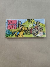 TOM BILL RACCOLTA N.5