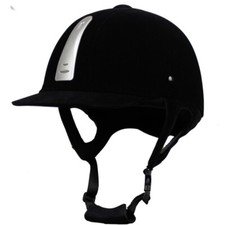 Casco equitazione traspirante