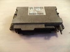 Centralina motore Fiat Punto