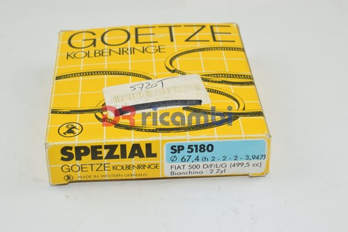 Serie anelli elastici fasce - elastici,