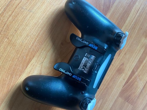 Sony dualshock wireless - sony, 4