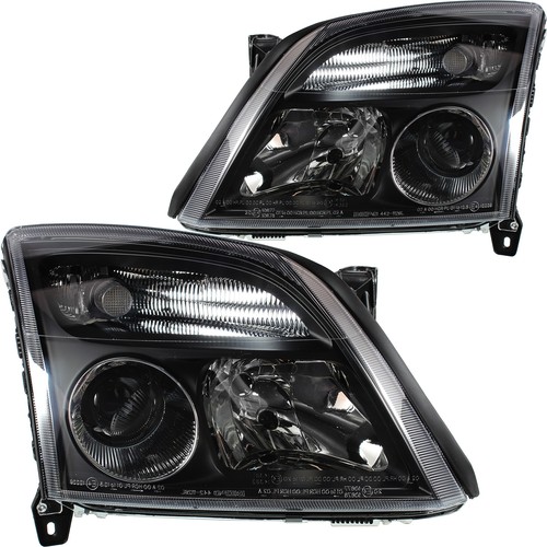Kit fari per opel - opel, signum
