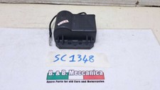 Bobina accensione centralina - bobina,