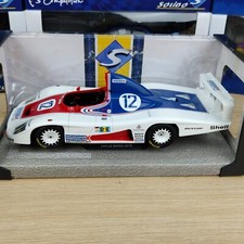 VOITURE SOLIDO PORSCHE 936