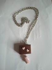 Handmade - Dolcetto in fimo -