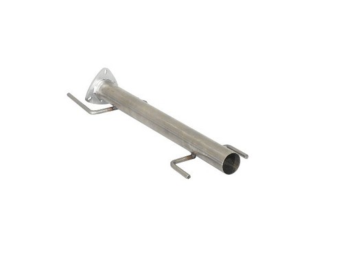 Tubo inox per - , fap