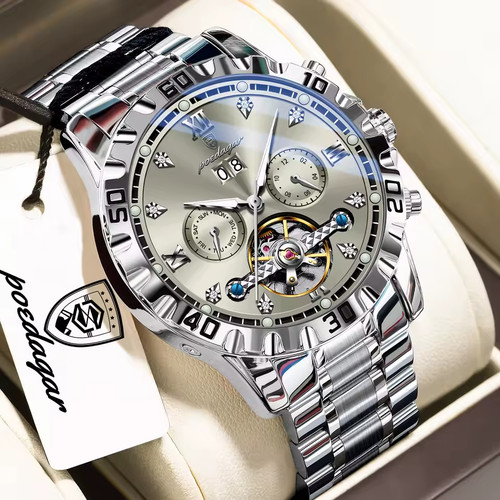 Poedagar orologio uomo - poedagar,