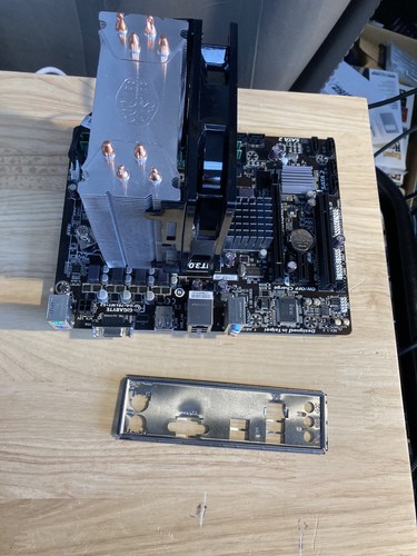 Gigabyte 78lmt usb3 - gigabyte, ga-78lmt-usb3