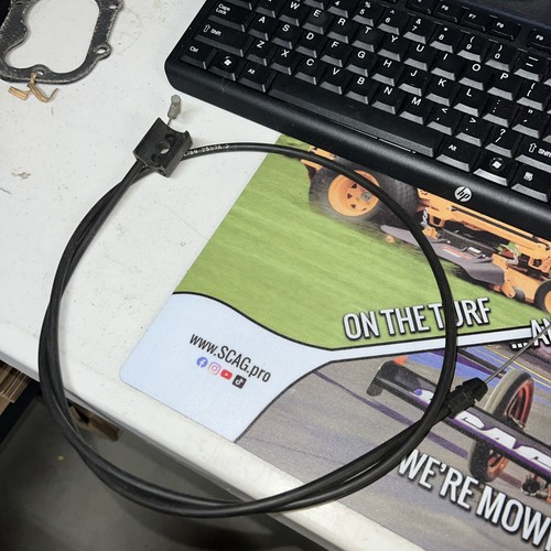 Cavo zona controllo snapper - cavo,