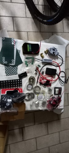 Spot welder - spot,