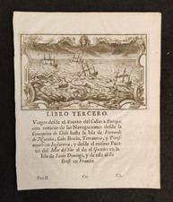 GALEONI BARCHE NAVI IN MARE