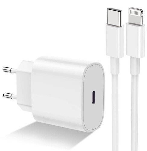 Caricatore rapido 40w usb c - rapido, pd