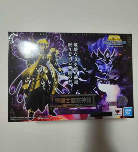 Bandai hypnos metal ex god - bandai,