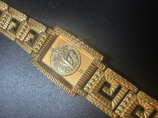 Raro orologio GIANNI VERSACE