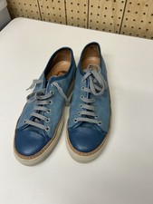Sneaker bassa in tela Buttero