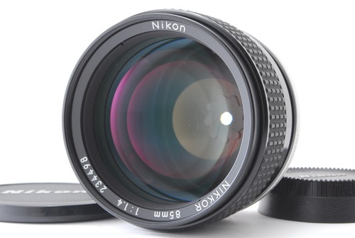 Sic 234xxx mint - nikon, ai-s