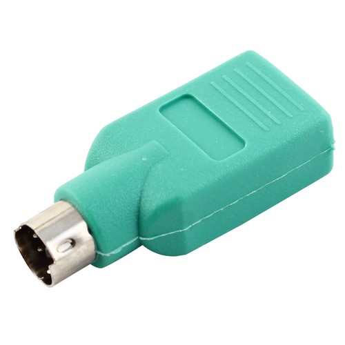 Spinotto adattatore 2 - adattatore, ps/2