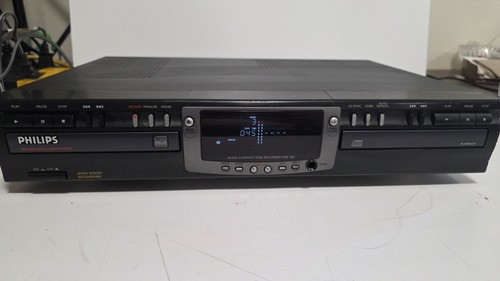 Philips cdr 765 - 765/17, lettore