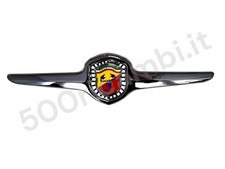 FIAT 500 EPOCA MASCHERINA