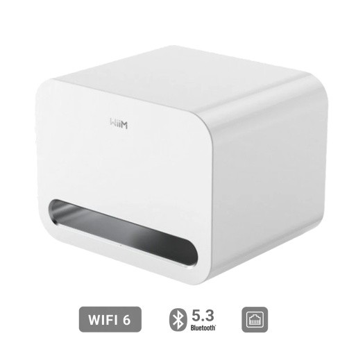 Wiim sub pro - wiim,