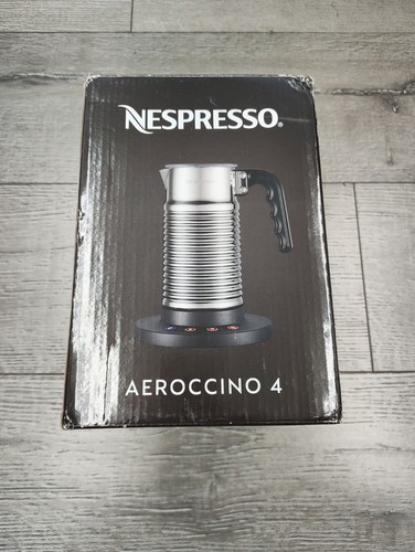 Nespresso aeroccino4 aeroccino - nespresso,