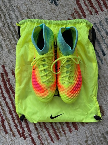 Nike magista obra - nike, ii