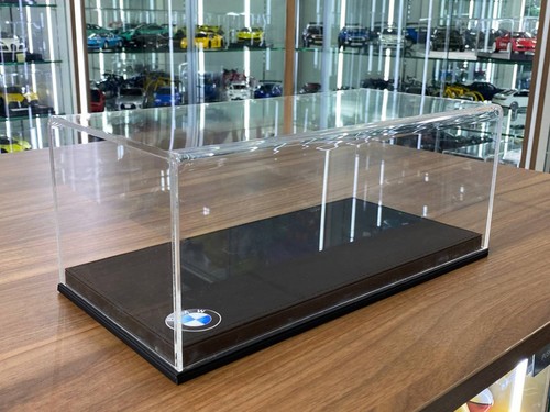 Model car acrylic case - car,