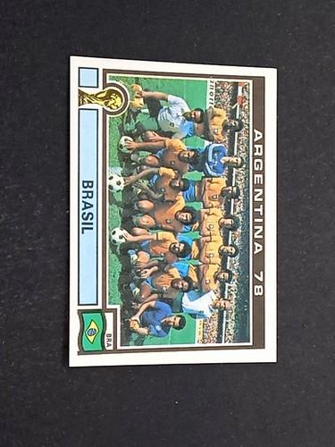 Figurina calciatori world cup - figurina,
