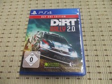 Dirt Rally 2.0 Day One Edition per Playstation 4 PS4 PS 4