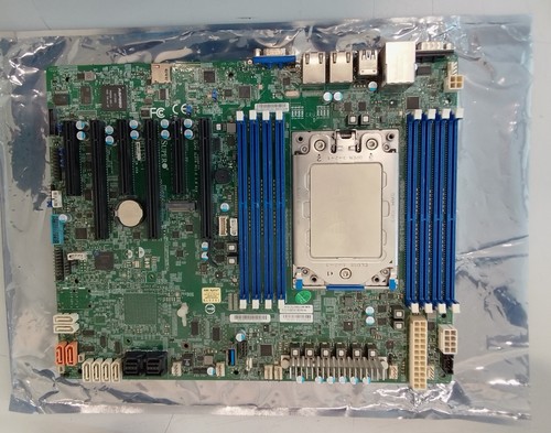 Supermicro h11ssl scheda - supermicro, h11ssl-i