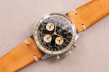 BREITLING Navitimer 806 Twin