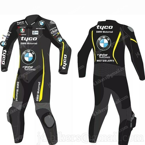 Tuta pelle moto corsa - , motogp