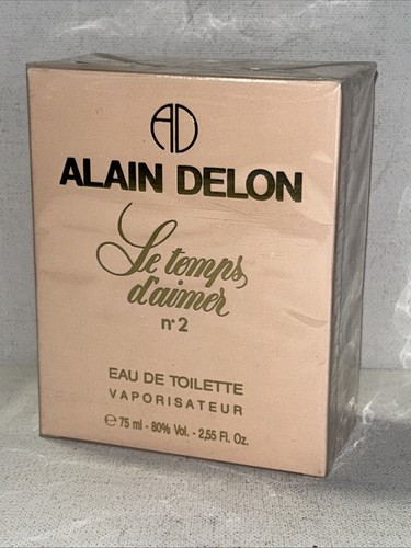 Alain delon temps aimer - le, d’aimer