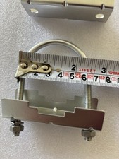 4x Bulloni a V a ganascia /