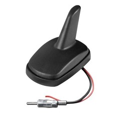 Aero Fin 4 Antenna Amplificata Am/fm Antenne Am/fm/gps Antenne