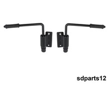 2x Braccio di Retrovisore