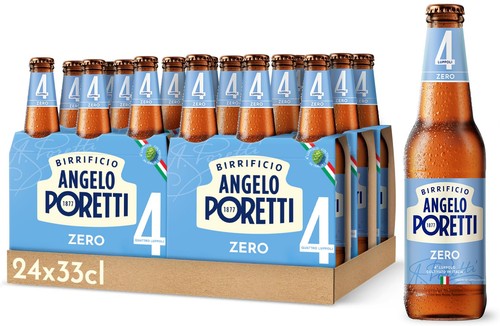 Birrificio angelo poretti - angelo,