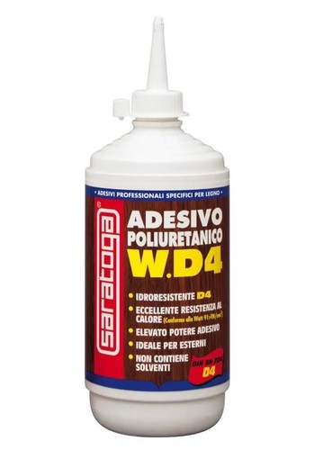 Saratoga adesivo - w.d4,,