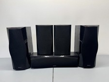 Onkyo SKC-560C Sistema di