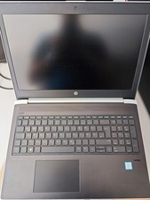 HP Probook 450 G5 Notebook