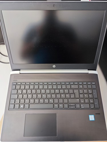 Probook 450 notebook - hp, g5