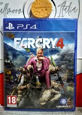 Far cry ps4 playstation - far,